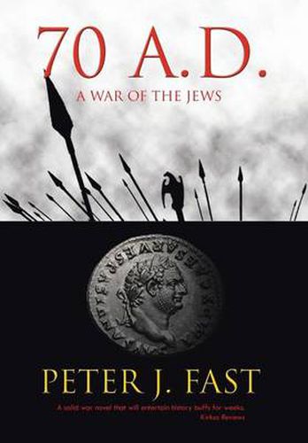 Cover image for 70 A.D.