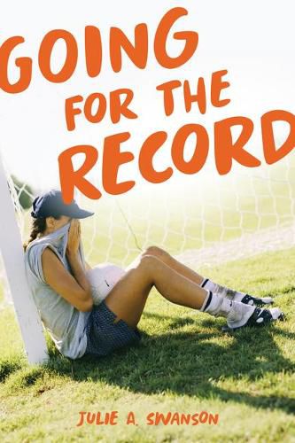Cover image for Going for the Record