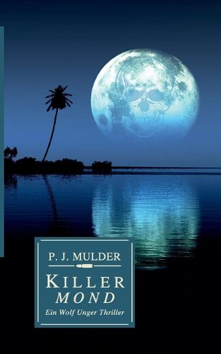 Cover image for Killer Mond