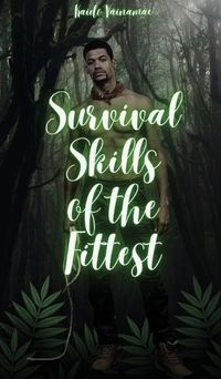 Cover image for Survival Skills of the Fittest