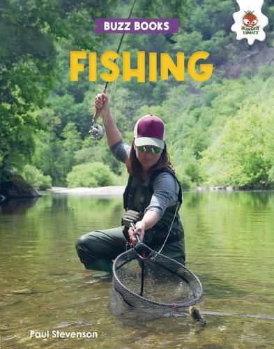 Cover image for Fishing