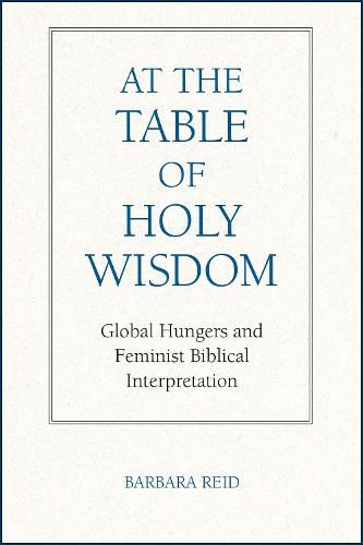 At the Table of Holy Wisdom