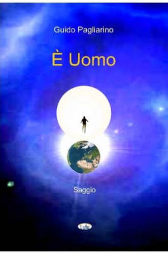 Cover image for Ae UOMO - Saggio