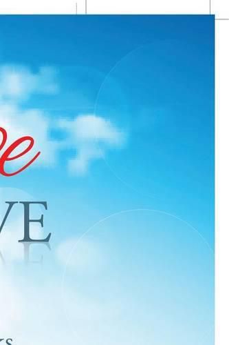 Cover image for Love from Above