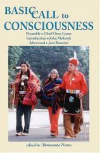 Cover image for Basic Call to Consciousness