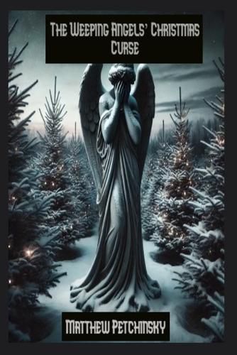 Cover image for The Weeping Angels' Christmas Curse