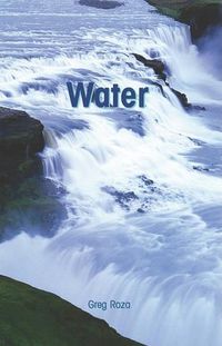 Cover image for Water