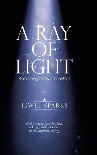 Cover image for A Ray of Light