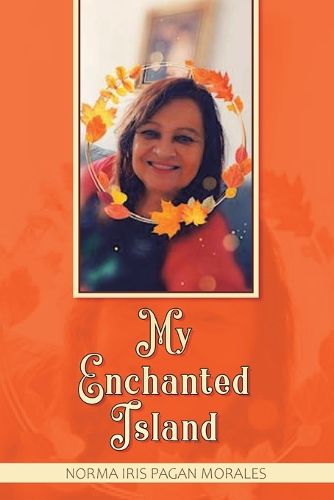 Cover image for My Enchanted Island