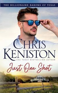 Cover image for Just One Shot