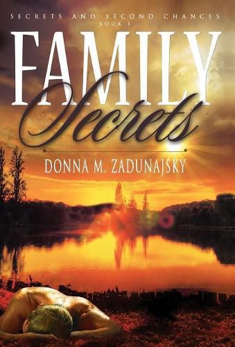 Cover image for Family Secrets