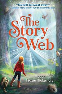 Cover image for The Story Web