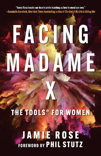 Cover image for Facing Madame X