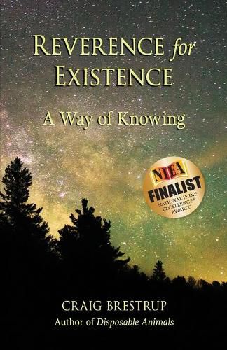 Cover image for Reverence for Existence: A Way of Knowing