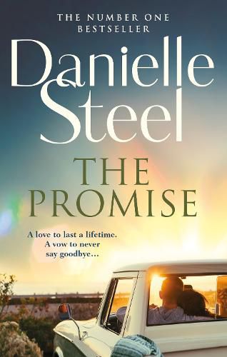 Cover image for The Promise: An epic, unputdownable read from the worldwide bestseller