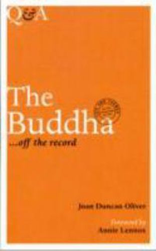 Cover image for Q&A: The Buddha