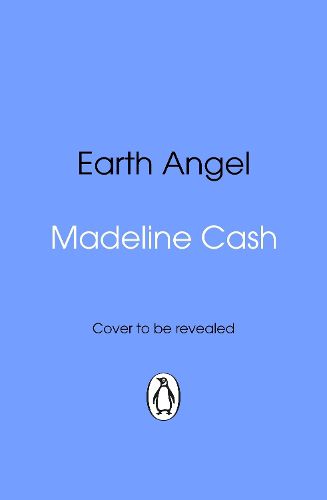 Cover image for Earth Angel