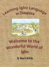 Cover image for Learning Igbo Language in Diaspora