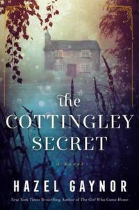 Cover image for The Cottingley Secret