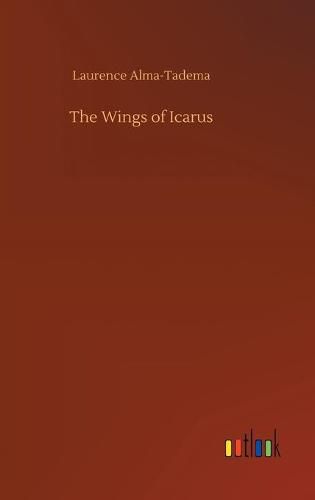 Cover image for The Wings of Icarus