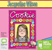 Cover image for Cookie