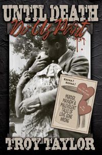 Cover image for Until Death Do Us Part