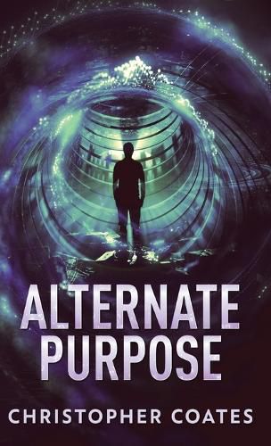 Cover image for Alternate Purpose