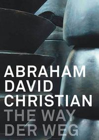 Cover image for Abraham David Christian: The Way