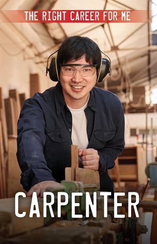 Cover image for Carpenter