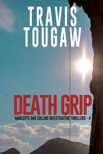 Cover image for Death Grip