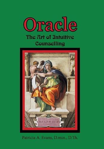 Oracle: The Art of Intuitive Counselling