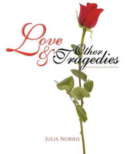 Cover image for Love & Other Tragedies