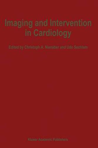 Cover image for Imaging and Intervention in Cardiology