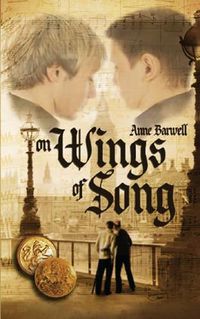 Cover image for On Wings of Song
