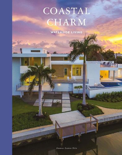 Cover image for Coastal Charm