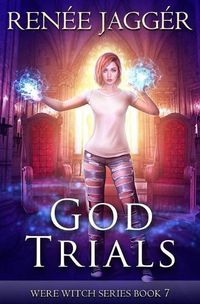 Cover image for God Trials