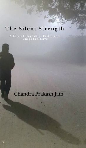 Cover image for The Silent Strength