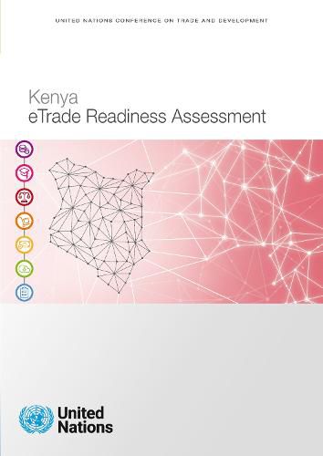 Kenya eTrade Readiness Assessment