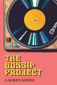 Cover image for The Gossip Project