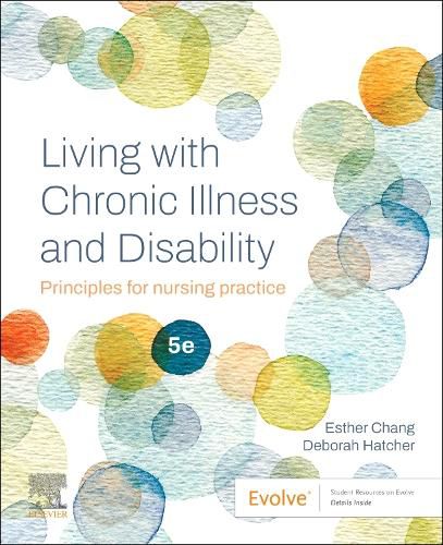 Living with Chronic Illness and Disability, Esther Chang, Deborah ...
