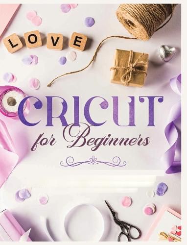 Cover image for Cricut for Beginners