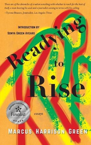 Cover image for Readying to Rise: Essays