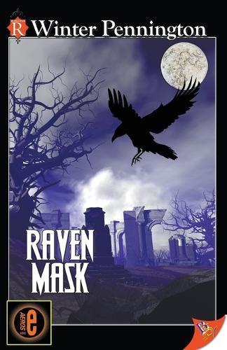 Cover image for Raven Mask