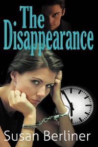 Cover image for The Disappearance