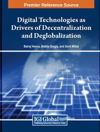 Cover image for Digital Technologies, Ethics, and Decentralization in the Digital Era