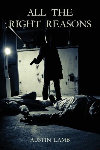 Cover image for All The Right Reasons