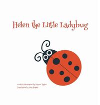 Cover image for Helen the Little Ladybug