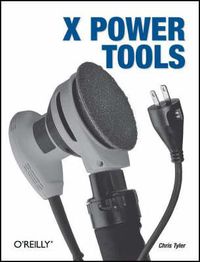 Cover image for X Power Tools