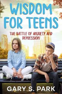 Cover image for Wisdom for Teens