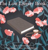 Cover image for The Lost Library Book